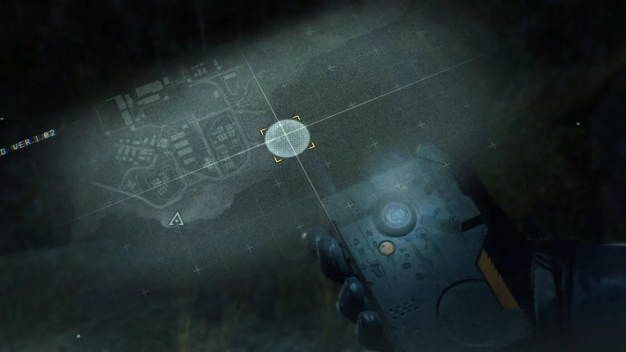 PS4 METAL GEAR SOLID V GROUND ZEROES ALL