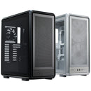 Cooler Master MasterFrame 500 Mesh Tempered Glass ATX Case