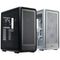 Cooler Master MasterFrame 500 Mesh Tempered Glass ATX Case