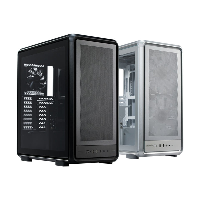 Cooler Master MasterFrame 500 Mesh Tempered Glass ATX Case