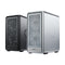 Cooler Master MasterFrame 500 Mesh Tempered Glass ATX Case