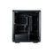 Cooler Master MasterFrame 500 Mesh Tempered Glass ATX Case