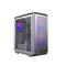 Cooler Master MasterFrame 500 Mesh Tempered Glass ATX Case