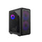Cooler Master MasterFrame 500 Mesh Tempered Glass ATX Case