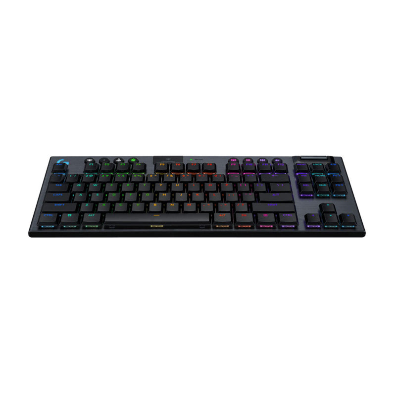 Logitech G915 X Lightspeed TKL Wireless Gaming Keyboard