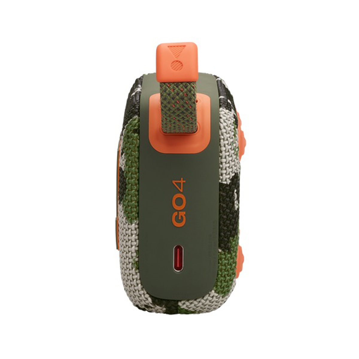 JBL Go 4 Ultra-Portable Bluetooth Speaker