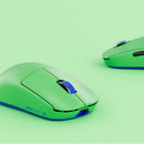 Pulsar X2 CrazyLight 8K Polling Rate eSports Gaming Mouse Size 1 - DataBlitz