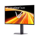 LG UltraGear OLED 27GX790B-B 27" QHD (2560x1440) Dual Mode QHD 540Hz or HD 720Hz 0.02ms GTG G-Sync