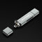 Vention USB 2.0 Multi-function Card Reader - USB-C + USB 2.0 + Micro-B + TF + SD (Gray) (CCJH0)