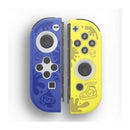 IINE Splatoon 3 Octopus Edition Joy-Con Silicone Case For N-Switch (L707)