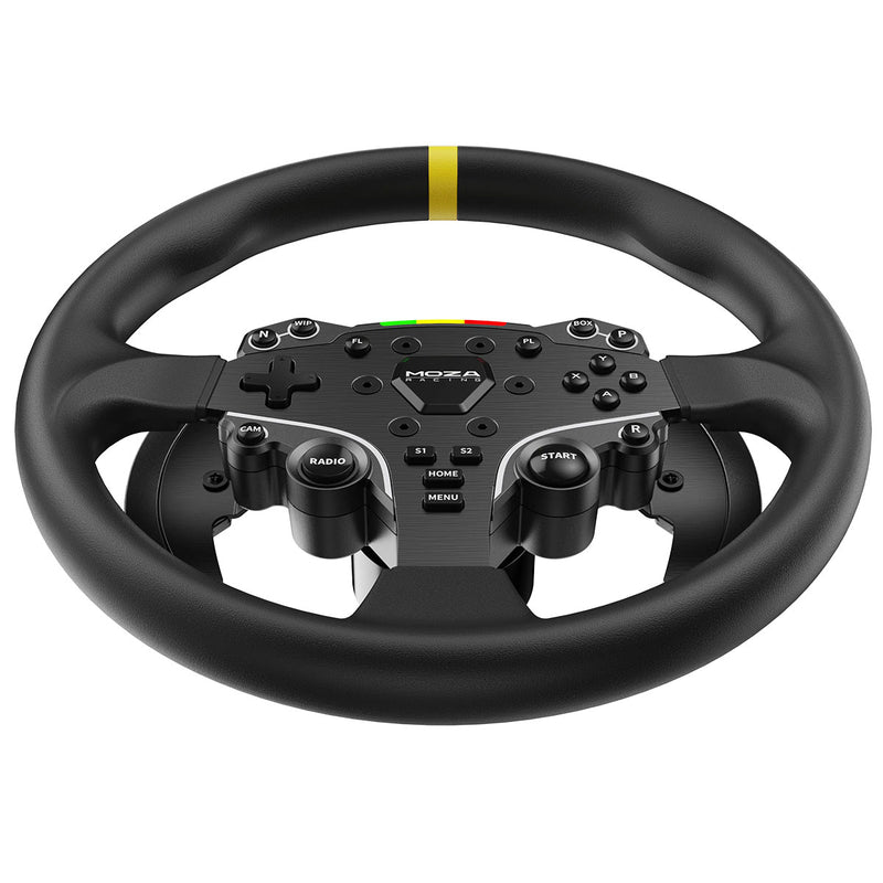 Moza Racing ES 12-inch Wheel Mod (RS046)