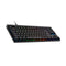 Logitech G515 TKL Wired Gaming Keyboard (Black)