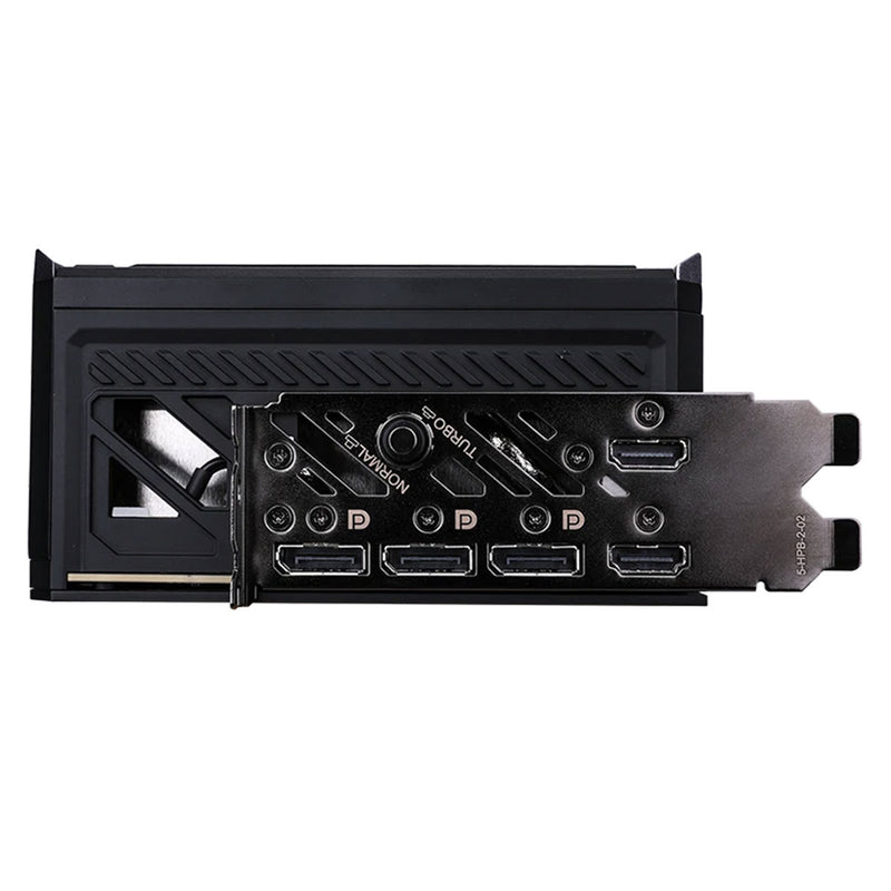 Colorful iGame GeForce RTX 5080 Vulcan OC 16GB-V GDDR7 Graphics Card