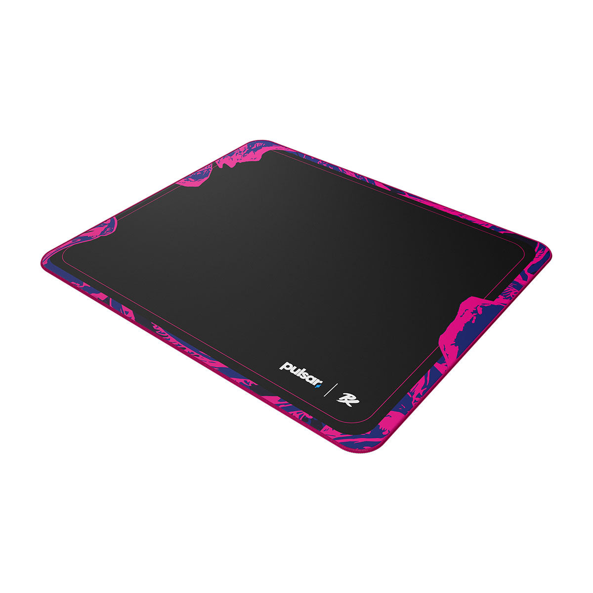 Pulsar PRX Edition Gaming Mouse Pad XL (490x420mm) (PRXPADXL01)
