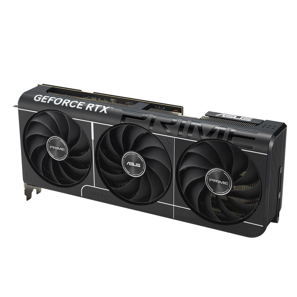 Asus Prime GeForce RTX 5080 OC 16GB GDDR7 Graphics Card