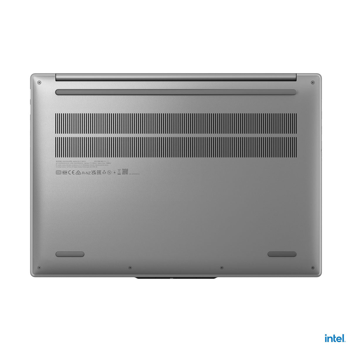 Lenovo IdeaPad Slim 5 16IRH10 83HS0014PH Laptop (Luna Grey) | Datablitz