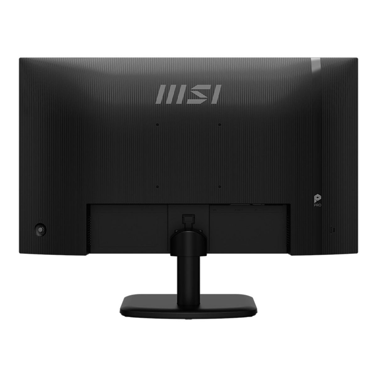 MSI Pro MP251L E2 24.5" FHD (1920x1080) 120Hz 1ms (MPRT) / 4ms (GTG) IPS Adaptive-Sync Business Productivity Monitor
