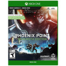 XBOXONE Phoenix Point Behemoth Edition (US) (ENG/FR)