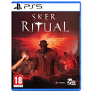 PS5 Sker Ritual | Datablitz