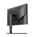 AOC Agon Q27G3XMN 27" QHD (2560x1440) 180Hz 1ms (GtG) AMD FreeSync Premium Pro Mini LED VA Gaming Monitor (Black/Red)