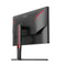 AOC Agon Q27G3XMN 27" QHD (2560x1440) 180Hz 1ms (GtG) AMD FreeSync Premium Pro Mini LED VA Gaming Monitor (Black/Red)