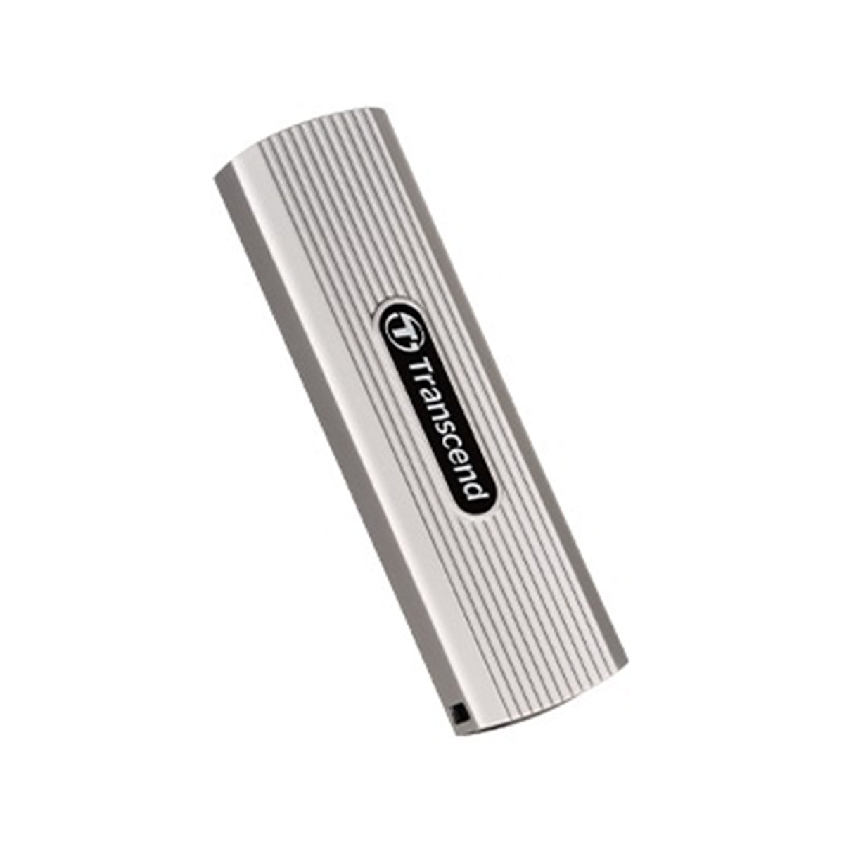Transcend ESD320A USB 10Gbps Read up to 1050MB/s Type-A Portable SSD (1TB, 2TB) (TS1TESD320A, TS2TESD320A)