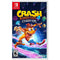 NSW Crash Bandicoot 4 Its About Time (US)