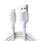 UGreen Lightning To USB 2.0 A Male Cable - 1M (Silver) (US199/60161)