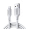 UGreen Lightning To USB 2.0 A Male Cable - 1.5M (Silver) (US199/60162)