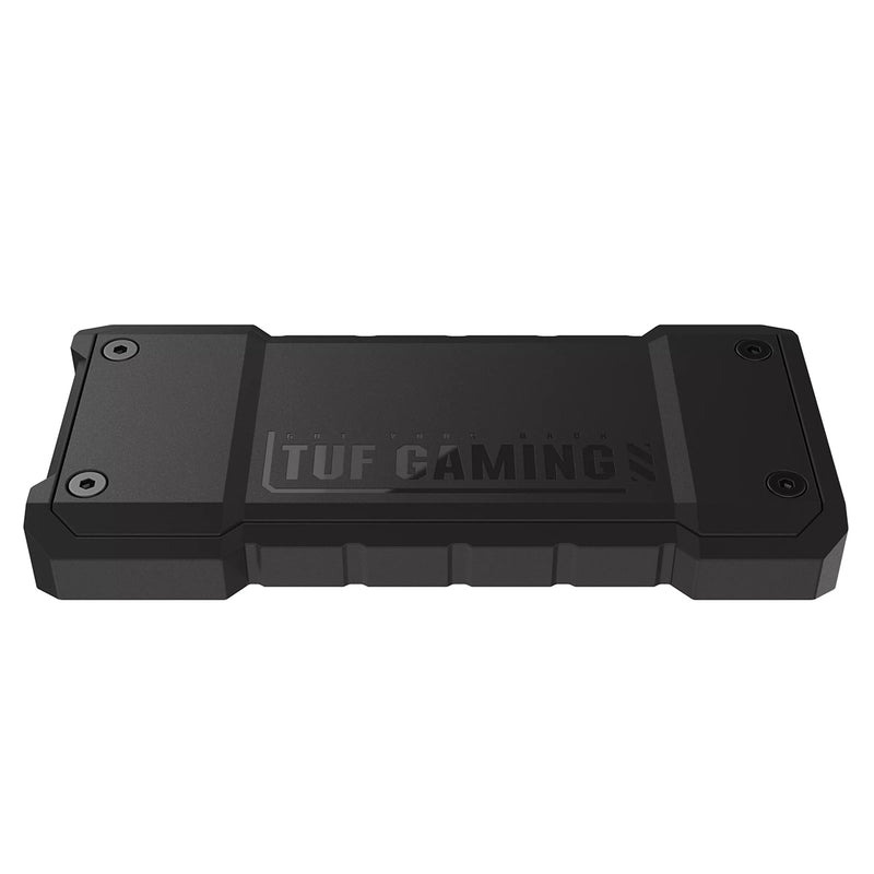 Asus TUF Gaming A2 USB 3.2 Gen 2x2 Type-C SSD Enclosure