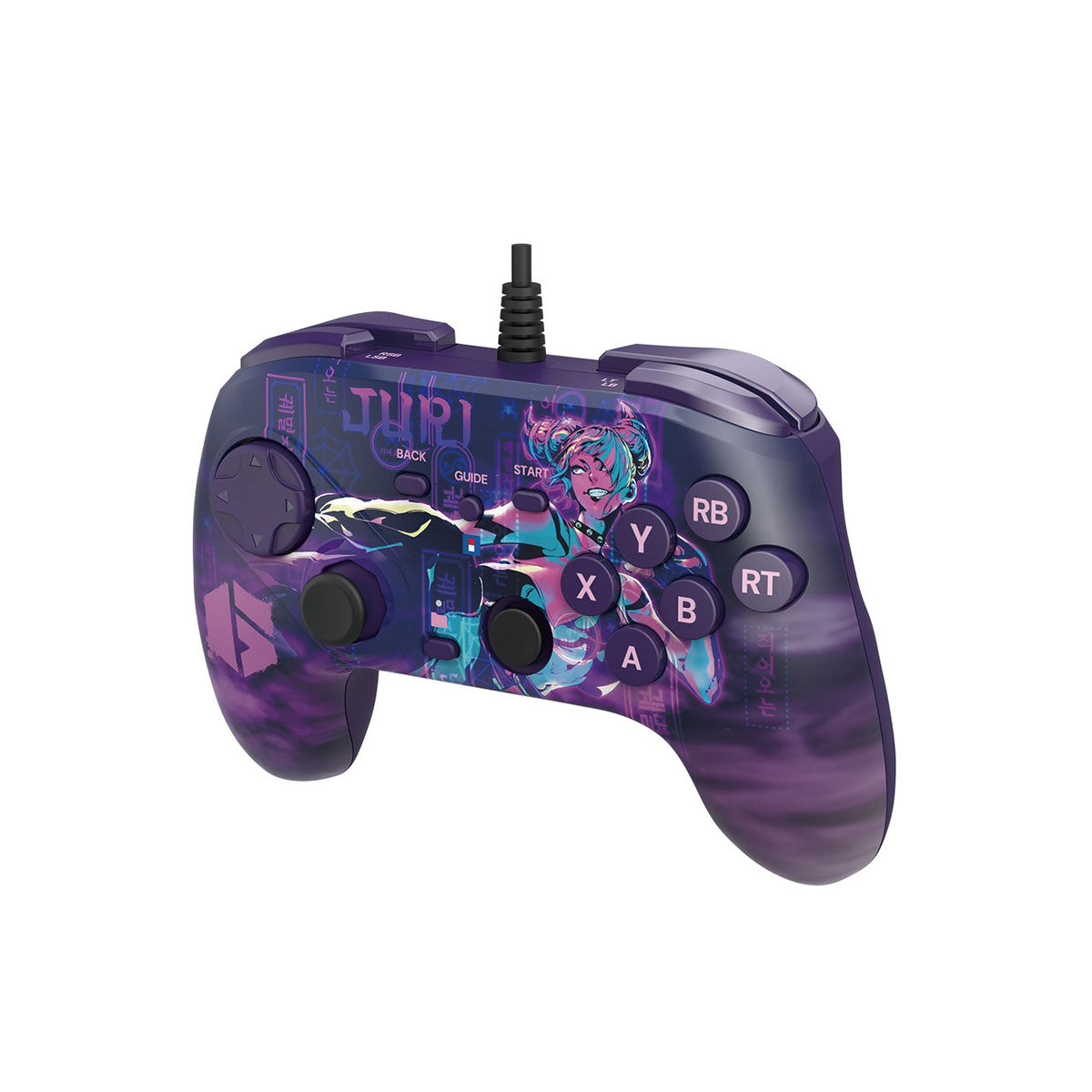 Hori Fighting Commander OCTA Street Fighter 6 for PC