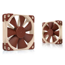 Noctua NF-F12 PWM 120mm Premium CPU Fan