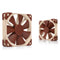 Noctua NF-F12 PWM 120mm Premium CPU Fan