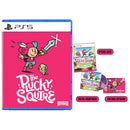 The Plucky Squire | DataBlitz