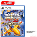 Raiden Fighters Remox Collection | DataBlitz