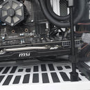 Jonsbo VC-20 Mini Graphics Card Stand (Black)