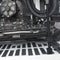 Jonsbo VC-20 Mini Graphics Card Stand (Black)