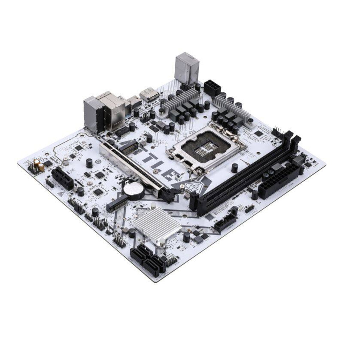 Colorful Battle-AX B760M-T PRO V20 Motherboard