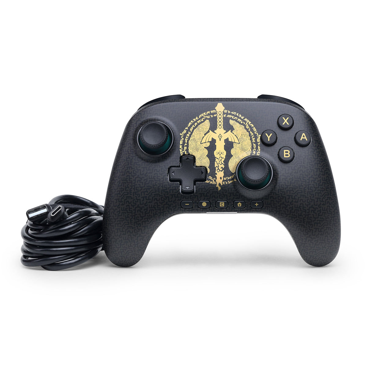 PowerA Advantage Wireless Controller for Nintendo Switch 2