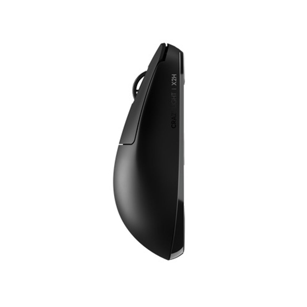 Pulsar X2H CrazyLight 8K Polling Rate eSports Gaming Mouse Size 2 