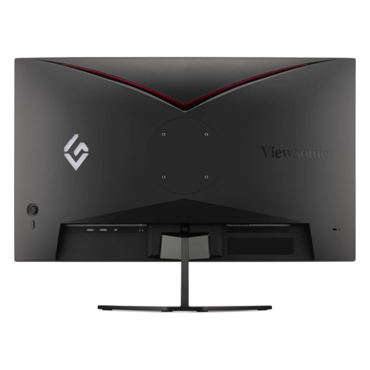 ViewSonic VX2766-2K-PRO-9 27" 2K QHD (2560x1440) 320Hz 2ms GTG SuperClear IPS Gaming Monitor