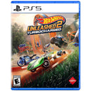 PS5 Hot Wheels Unleashed 2 Turbocharged (US) (Eng/FR)