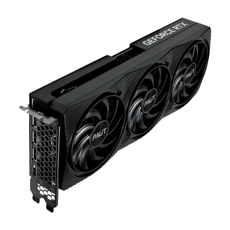 Palit GeForce RTX 4080 Super Infinity 3 OC 16GB GDDR6X Graphics Card (NED408SS19T2-1032S)