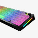 Glorious Polychroma Translucent RGB Keycaps