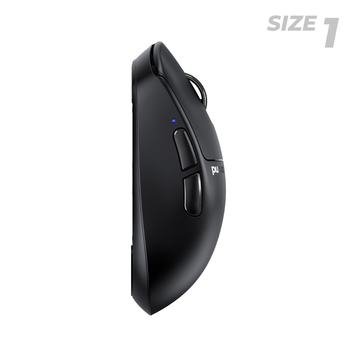 Pulsar X3 Ultralight Weight eSports Mouse Size 1 (Black, White) (PX3R11, PX3R12)