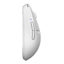 Pulsar X2 V2 Symmetrical Wireless Gaming Mouse Size 2 (White) (PX2222)