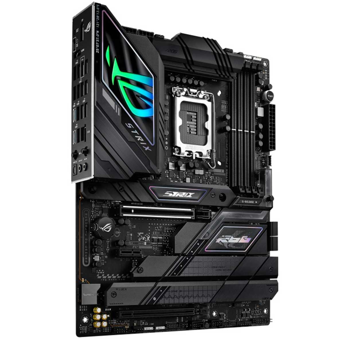 Asus ROG Strix Z790-F Gaming Wifi II Motherboard