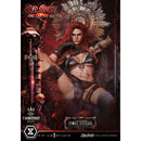 Throne Legacy Red Sonja - Red Sonja: Long Live The Queen | DataBlitz
