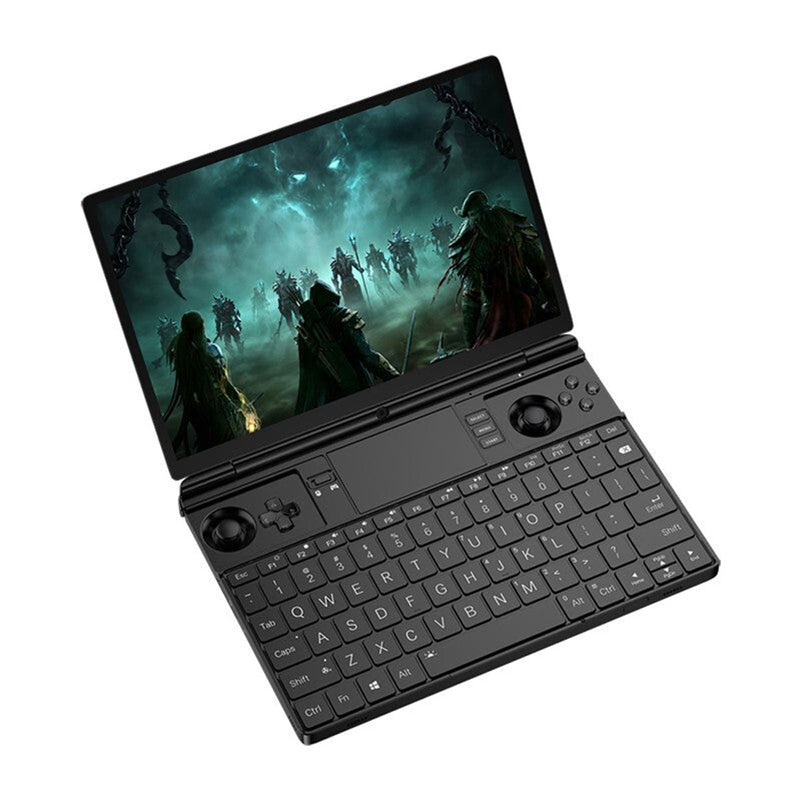 GPD Win Max 2 2024 AMD Ryzen 7 8840U 10.1" WQXGA (2560x1600) IPS 64GB RAM LPDDR5X-7500MT/S 2TB SSD AMD Radeon 780M Graphics (RDNA3) Windows 11 Handheld Gaming PC + GPD Protection Case for Win Max 2024