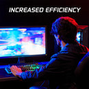 Kingston Fury Beast 16GB DDR5 6000MT/s CL36-44-44 1.35V EXPO/XMP Desktop Memory (KF560C36BBE2-16)